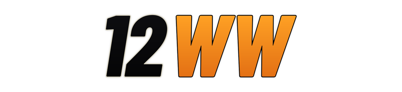 12ww โลโก้